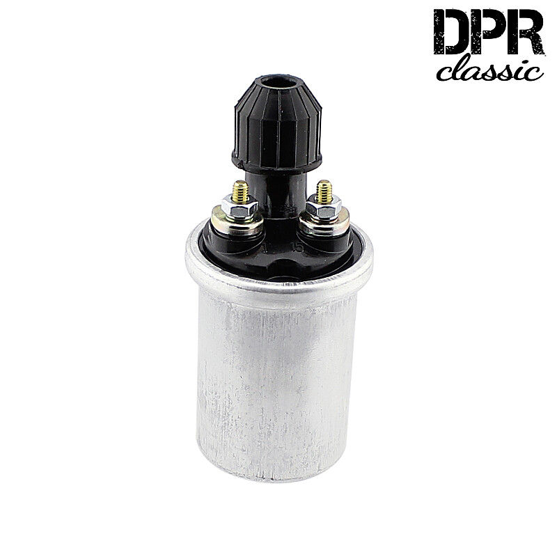 Indukční cívka Simson S51, SR50,  6 - 12V  - DPR
