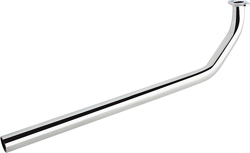 Koleno výfuku Babetta 210, 225 - CZ