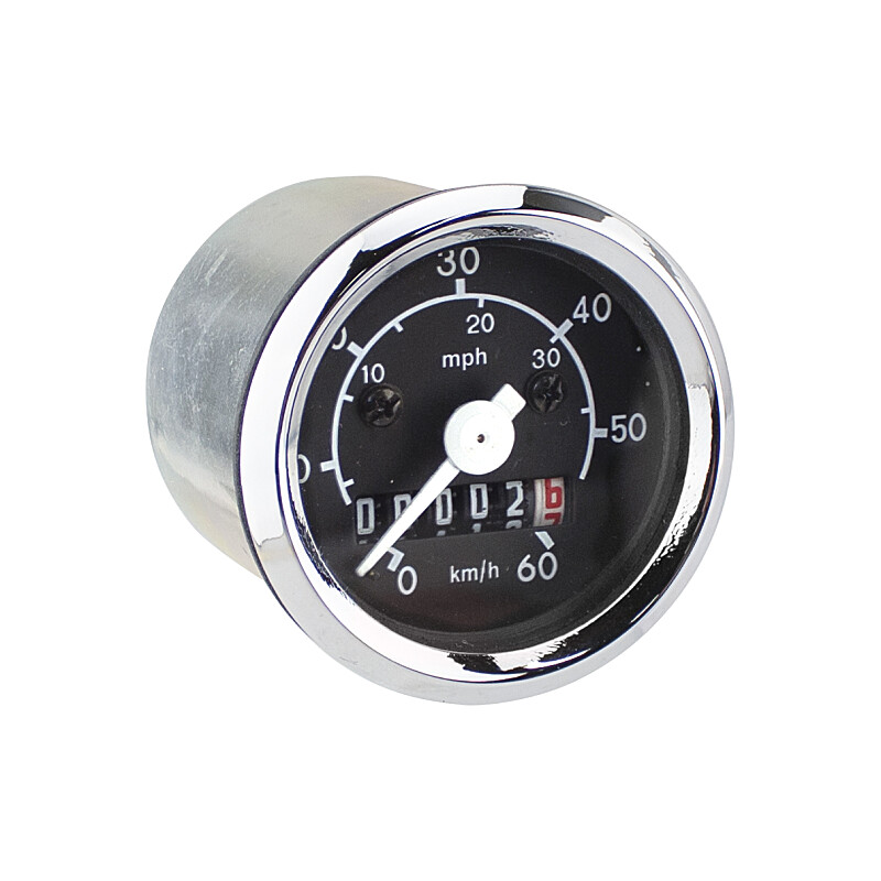 Tachometr Babetta  210, 225  - replika