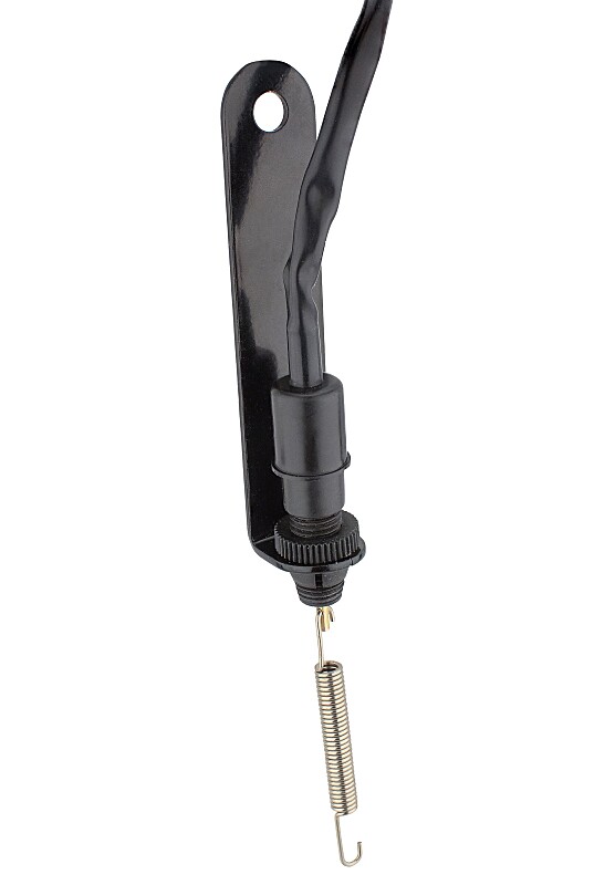 Spínač brzdového světla zadní Simson S51 ( inovace pro 6V )