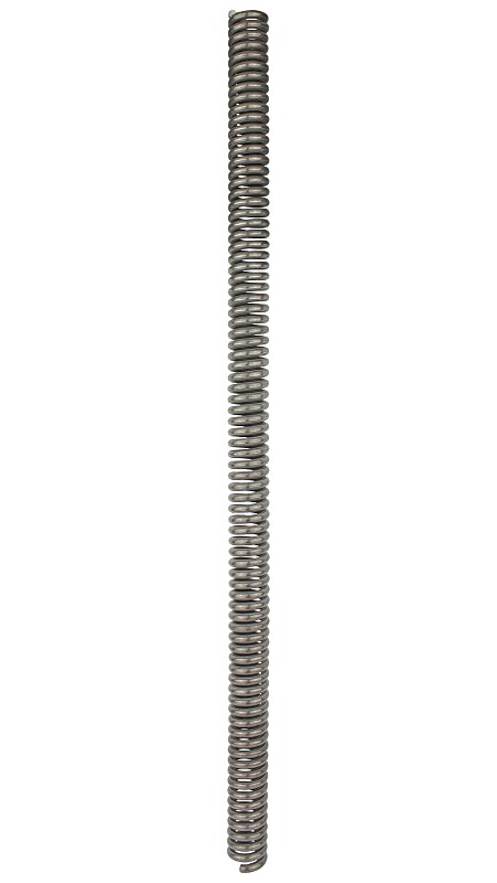 Pružina předního teleskopu ČZ 125, 150 C - 440mm