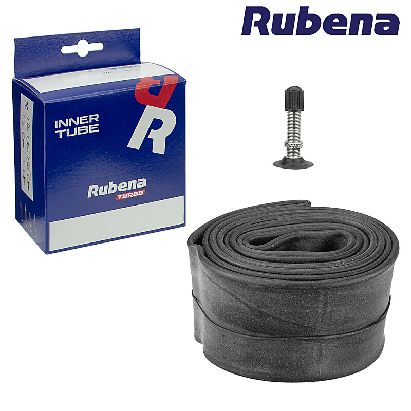 Duše 2,25 - 16 - RUBENA - CZ