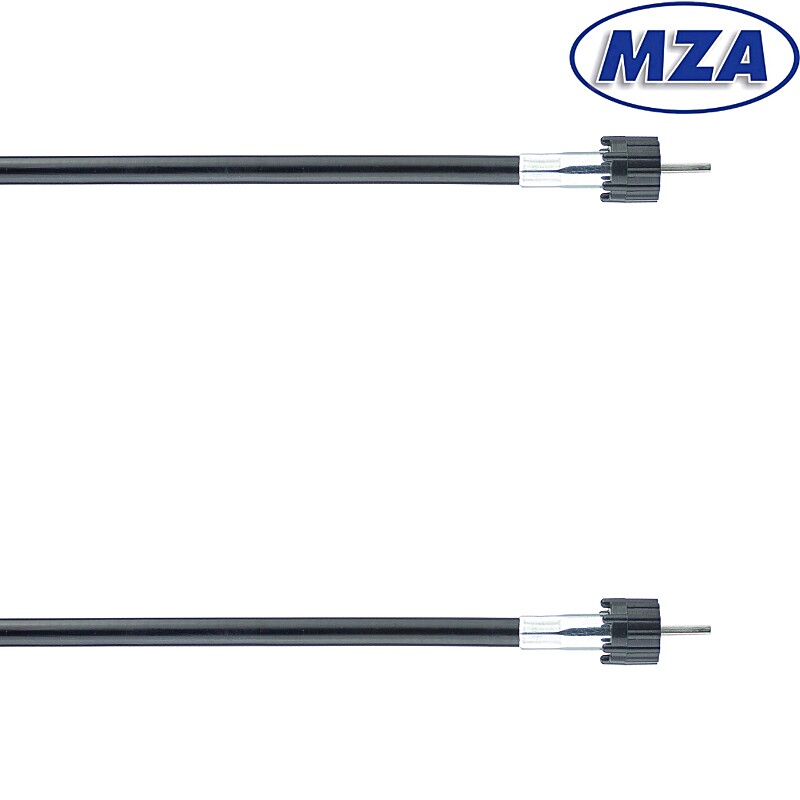 Náhon otáčkoměru Simson S51 End. Elekt. - MZA