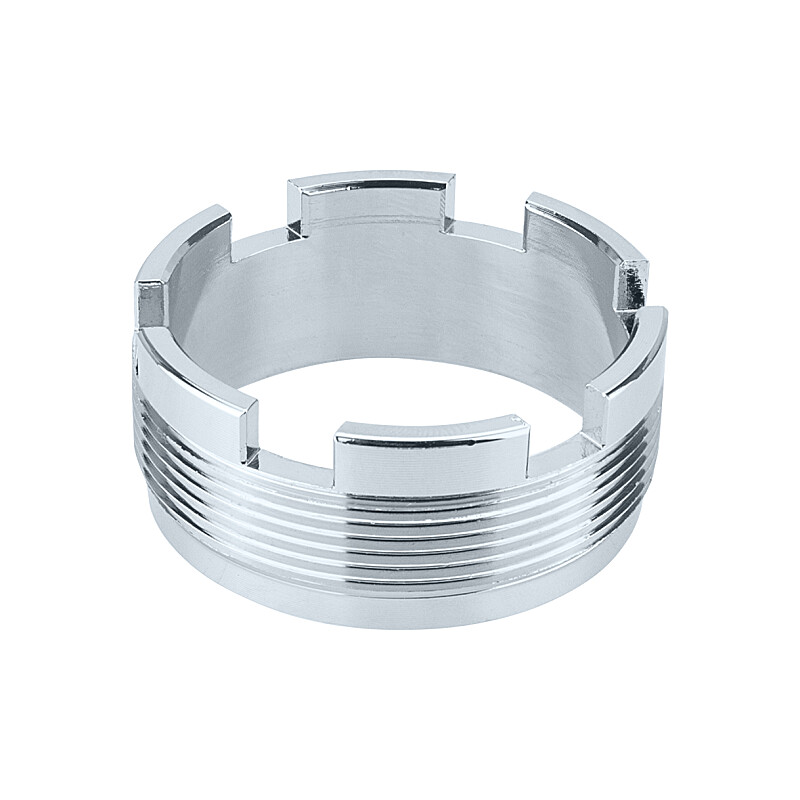 Matice kolena Jawa 350 typ 634 - chrom