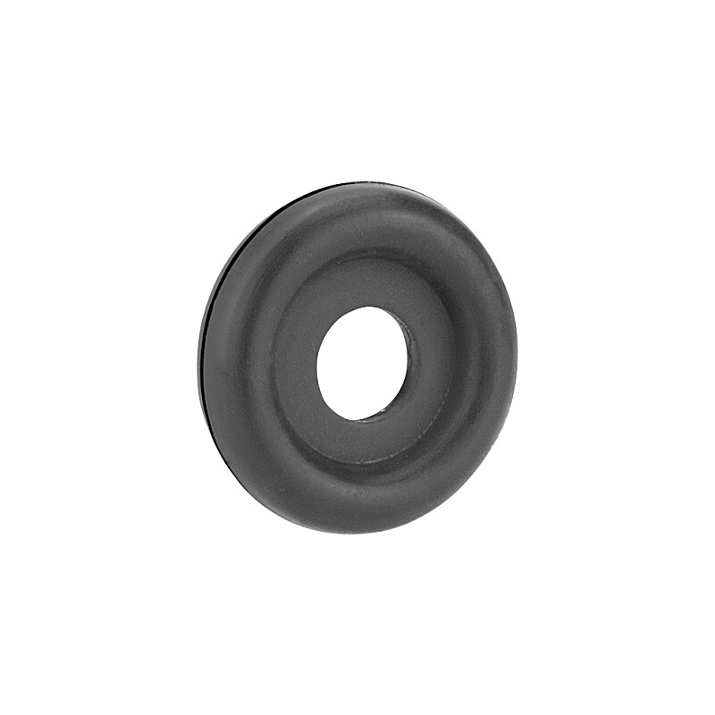 Průchodka kabelů krytu paraboly Jawa - 10mm