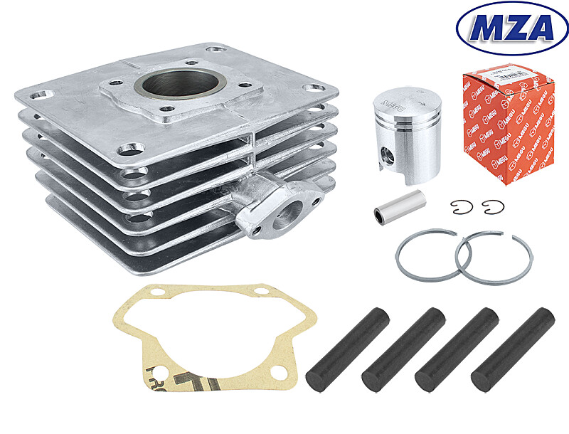 Válec Simson S70 - 4+1 MZA - set