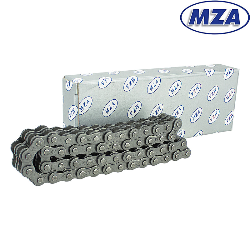 Primární řetěz 50 čl. ASA  ETZ 125, 150 - MZA