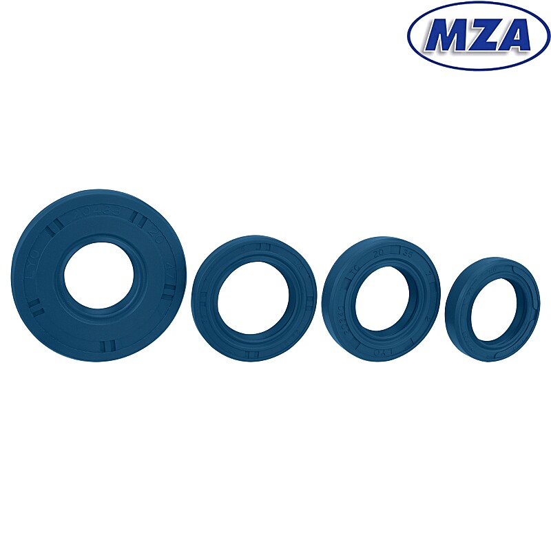Sada gufer Simson S51, SR 50 - MZA
