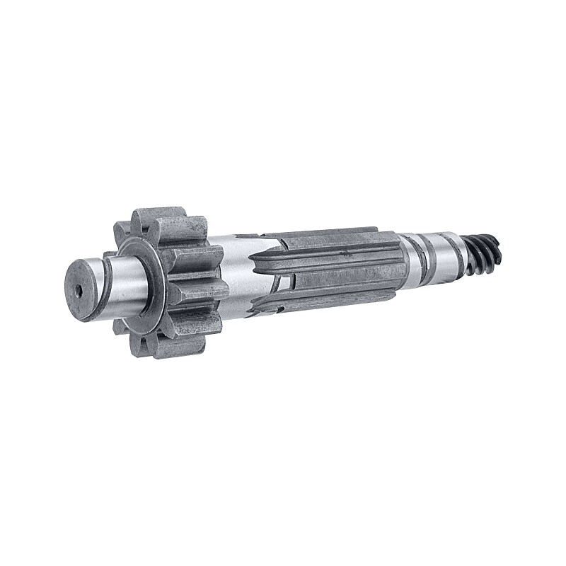 Předlohová hřídel Jawa Velorex - 11z