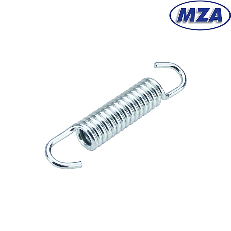 Pružina pro uchycení výfuku ke kuželové matici  Simson S51 - MZA
