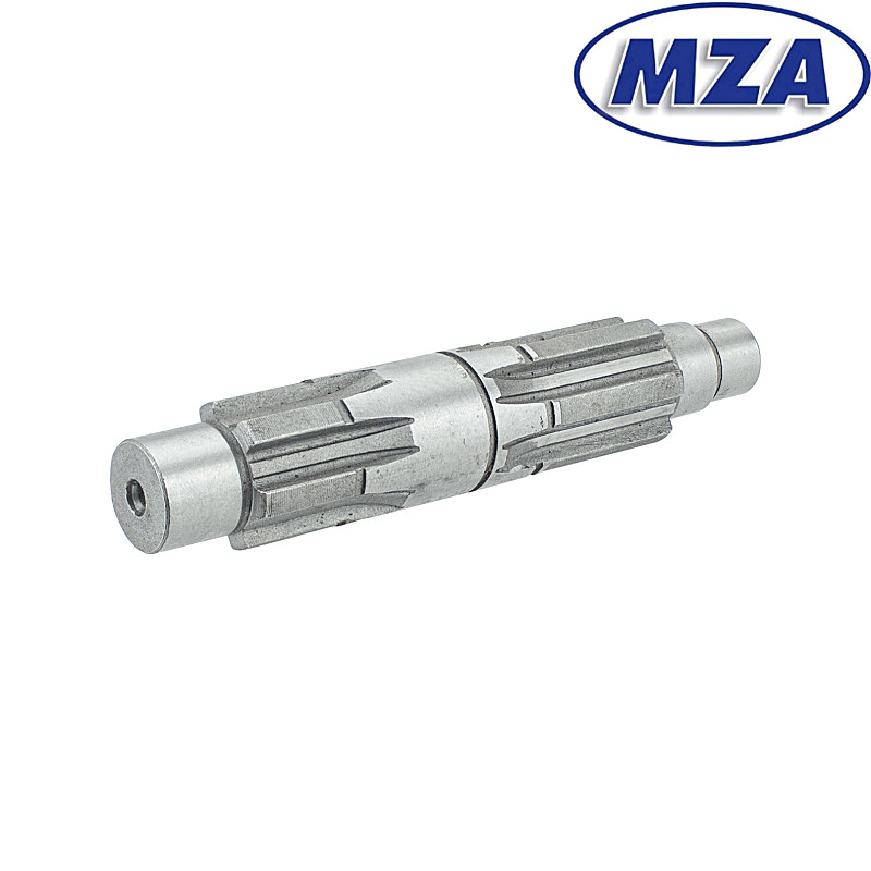 Předlohová hřídel MZ ETZ 125, 150 - DDR