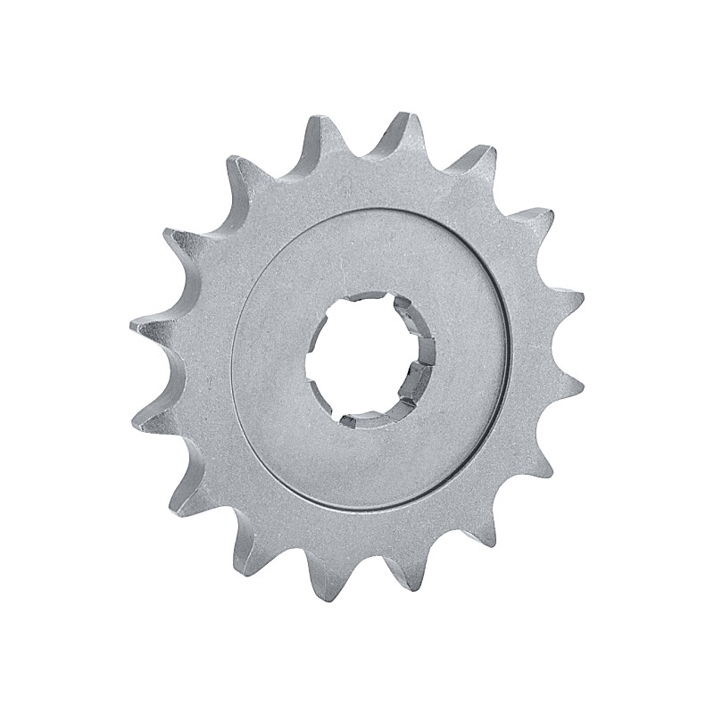 Řetězové kolečko 16z - Jawa/ČZ 125, 175 Kyvačka