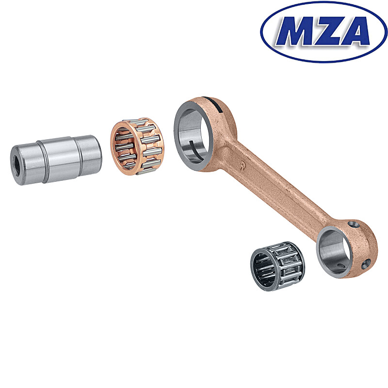 Ojnice úplná Simson S50 - MZA