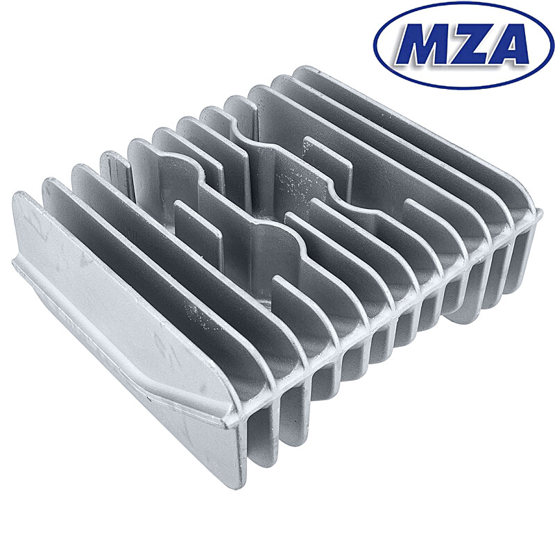 Hlava válce Simson S51, S53, SR50 - MZA