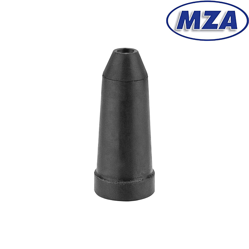 Krytka seřizovacího šroubu bowdenu - MZA