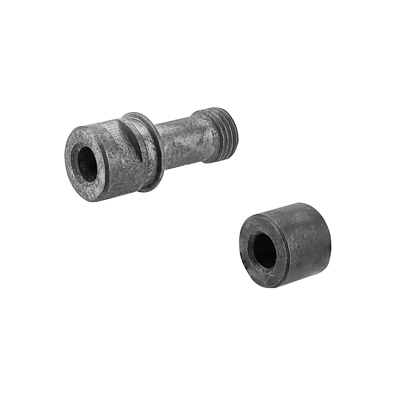 Pouzdra soukolí náhonu tachometru Babetta - sada