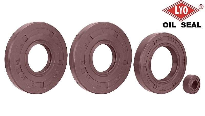 Sada gufer Jawa 350 typ 632, 634, Kyvačka, Panelka - Viton