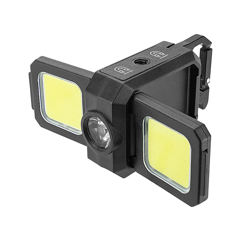 Praktická malá Led lampa