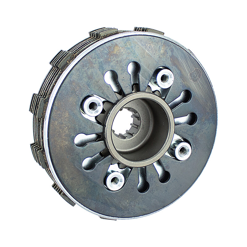 Spojka Simson S70 kompletní - Sport