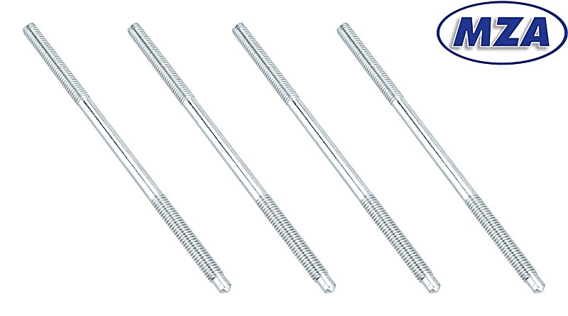 Svorník válce Simson - sada MZA