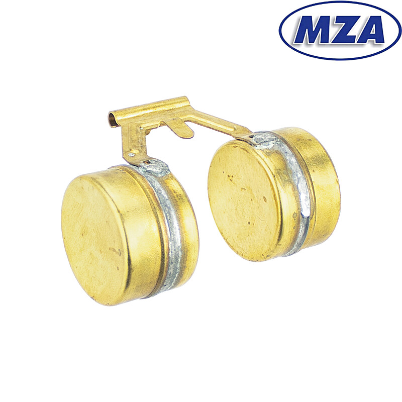 Plovák karburátoru BVF ETZ 250, 251, 301 - MZA