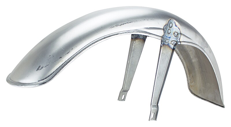 Blatník přední Jawa California - 1. typ