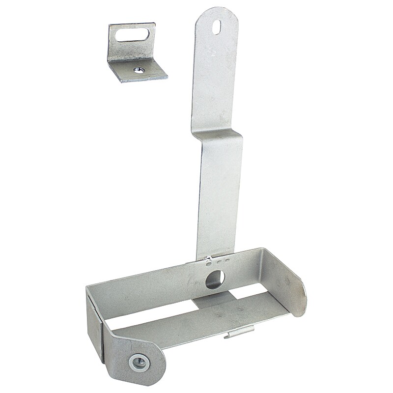 Držák baterie Jawa Californian - surový