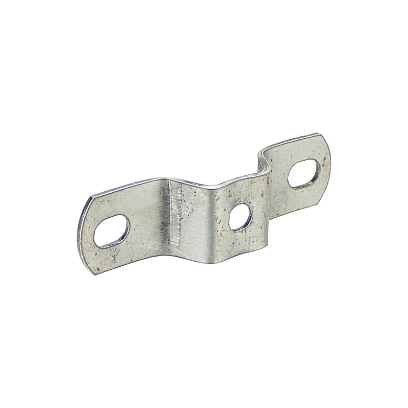 Držák krytu řetězu Jawa Califorian - k navaření na rám