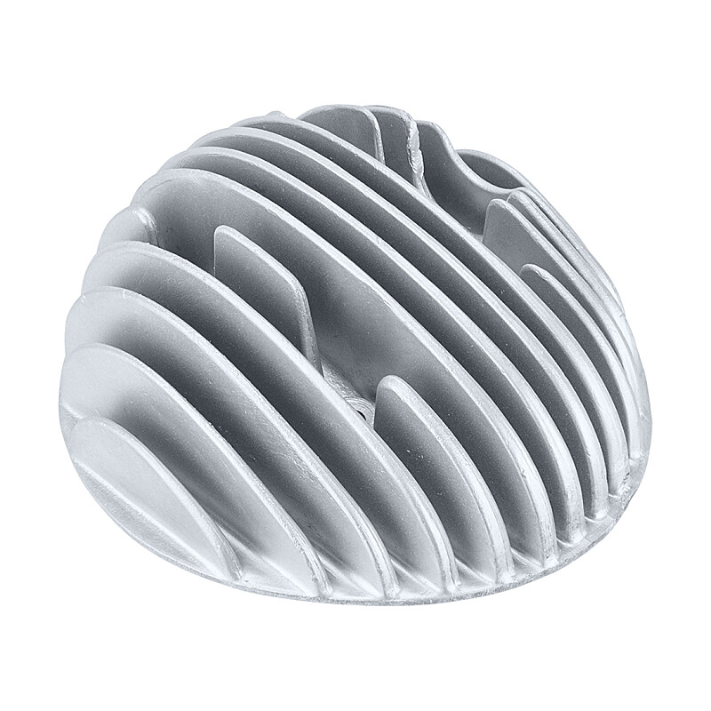 Hlava válce ČZ 125 B,T bez dekompresoru - originál po čištění