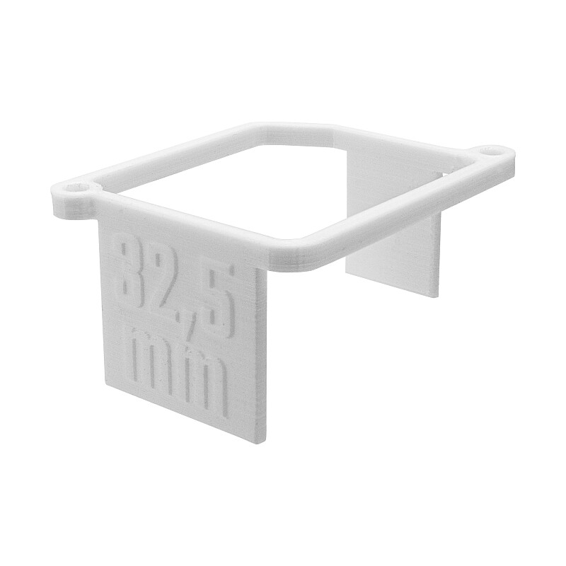 Pomůcka pro nastavení výšky plovákové hladiny v karburátorech BVF - Simson