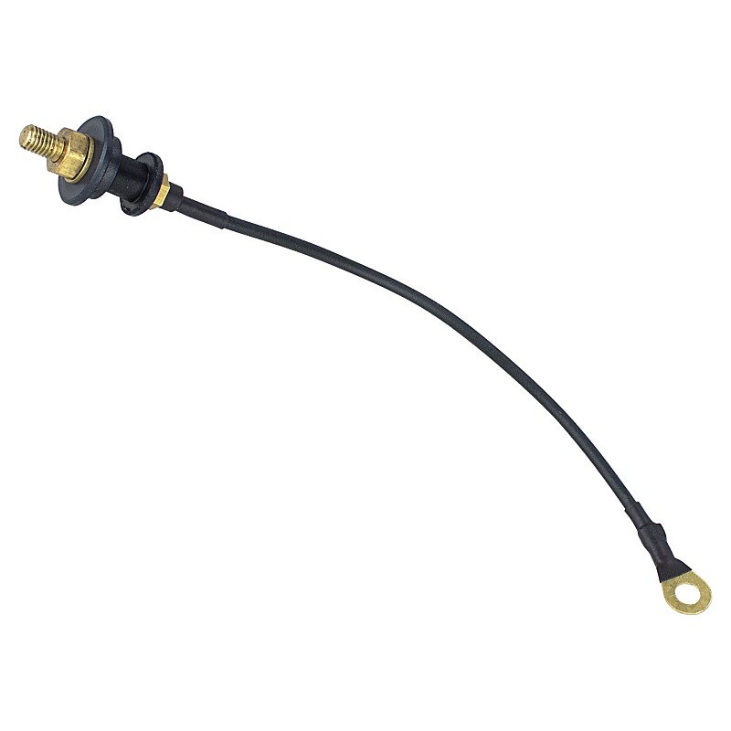 Průchodka přes blok ke světlu ČZ 125,150C - PROFI