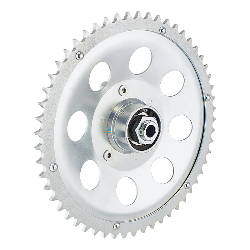 Rozeta kompletní s čepem Pionýr 555 - Duells