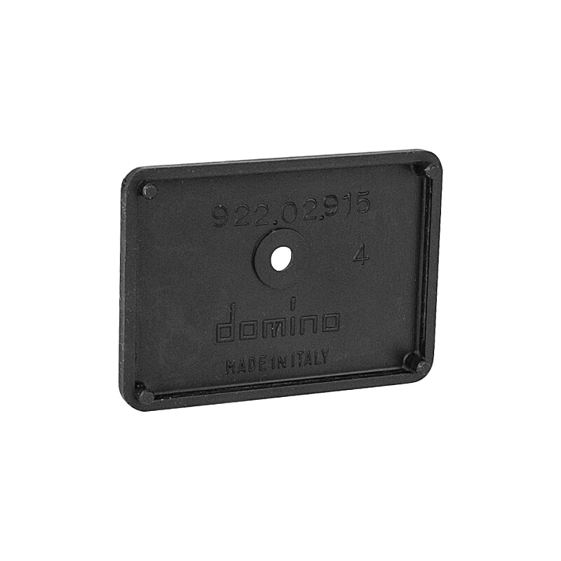 Krytka na rukojeť DOMINO