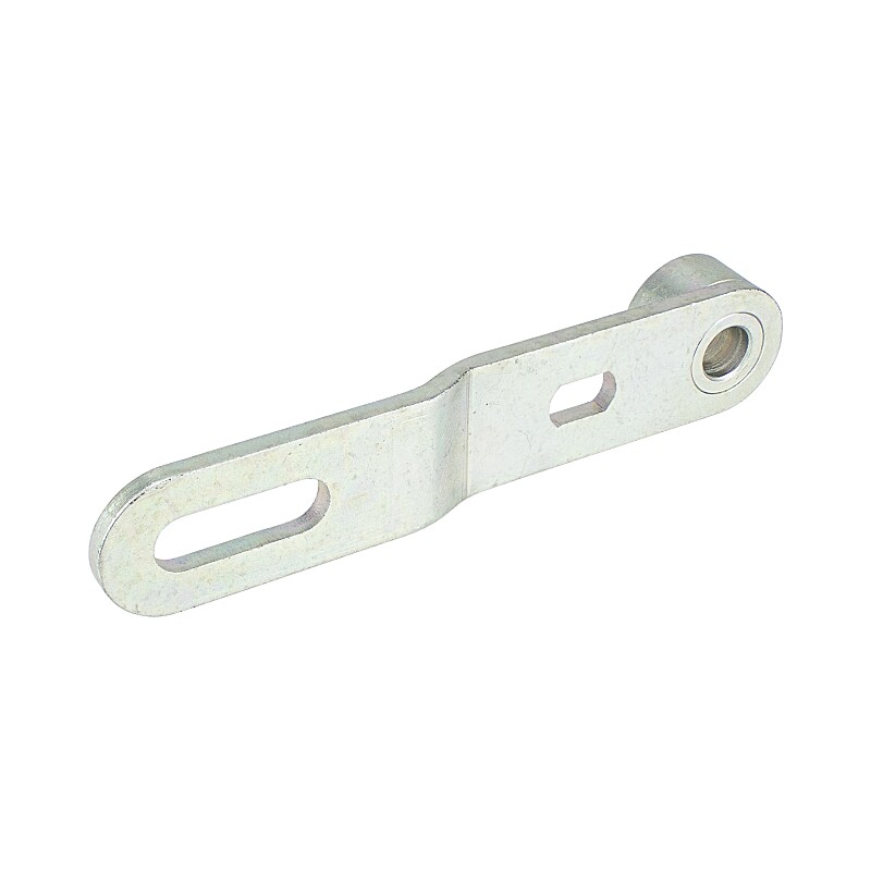 Záchyt reakce přední brzdy Stadion S1,S11 - pro první typ vidlice