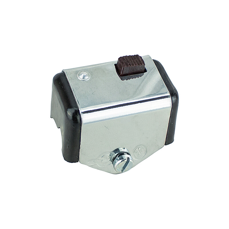 Zkratovač motoru na řidítka Babetta - originál Mototechna