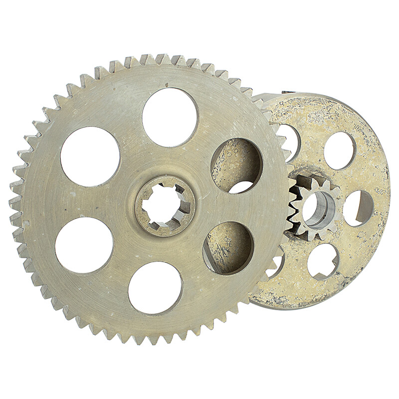 Primární soukolí Stadion,Jawetta - SPORT - rovné zuby - poměr 15/57