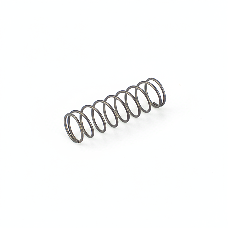 Pružina čepu vypínání pojezdu  Babetta 228, 207