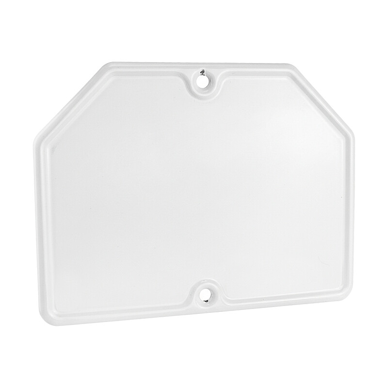 Tabulka SPZ Jawa Pionýr 20, 21, 23 - replika