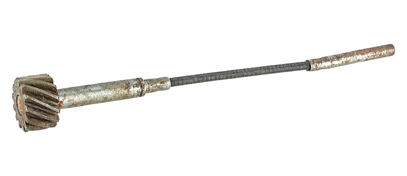 Pastorek náhonu tachometru 13z Jawa 125/355 - ČSSR