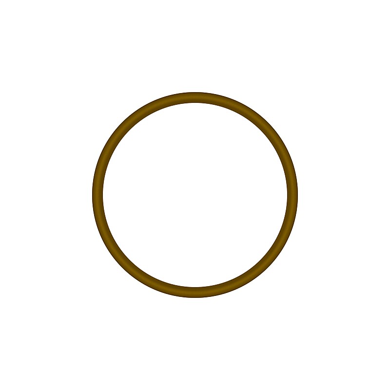 Okroužek 19x15 - řadícího bubnu Babetta 210, 225 -  VITON