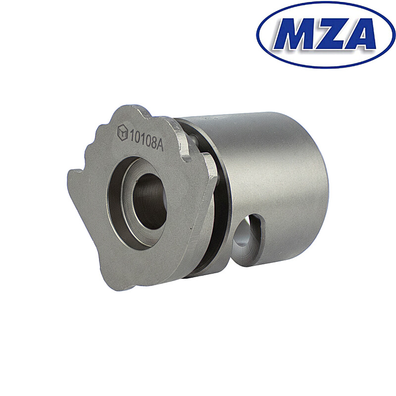 Kulisa řazení Simson S51, SR 50 - 4.rychlostní - MZA