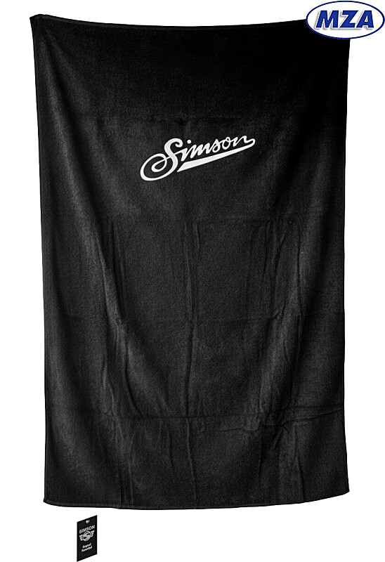 Osuška 150x100cm Simson - MZA