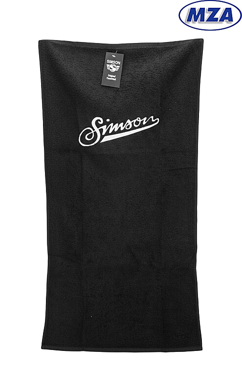 Ručník 100x50cm Simson - MZA