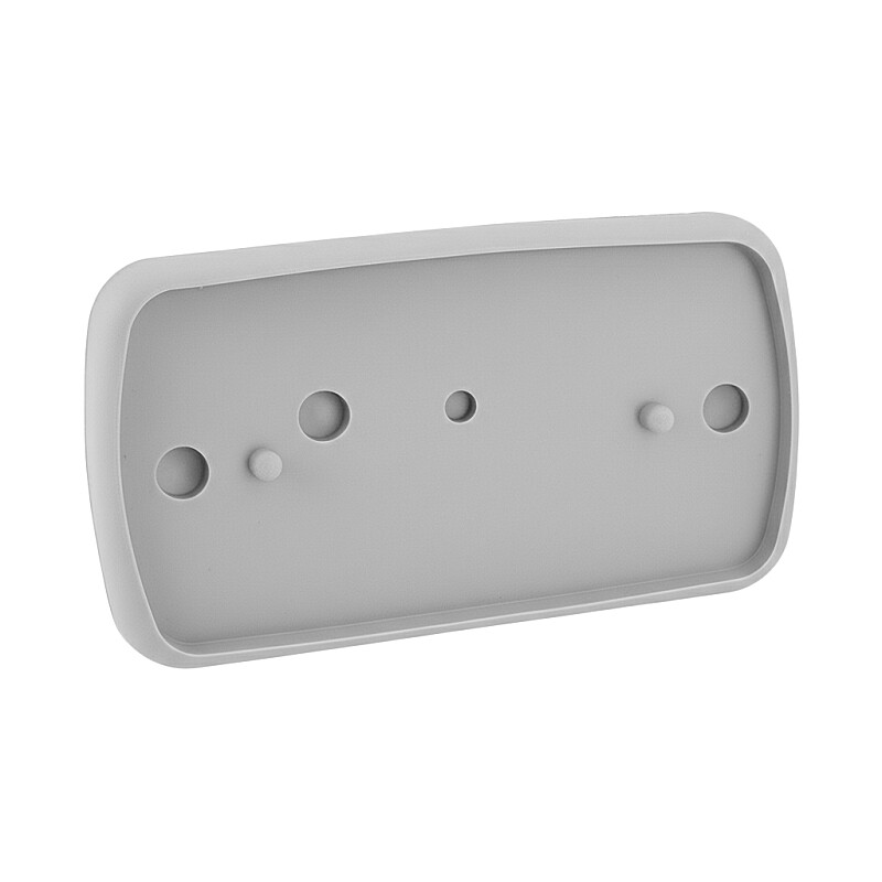 Guma pod zadní světlo Pionýr 05, 20, 21, 23 - šedá