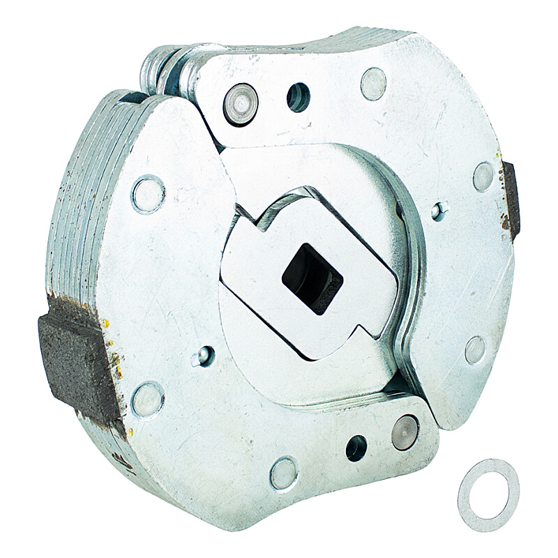 Sada pro změnu řazení z lehkých na těžké čelisti Babetta 210, 225 - ČR