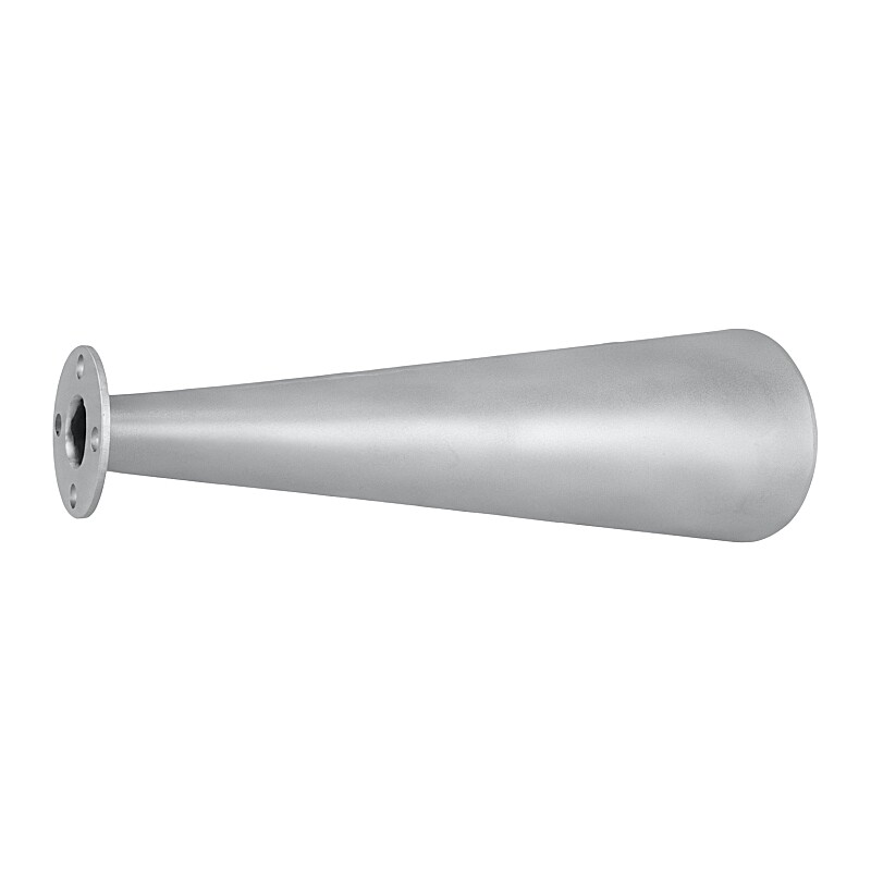 Kužel rezonanční sady do origo výfuku Pionýr 05,20,21,23 - 210mm