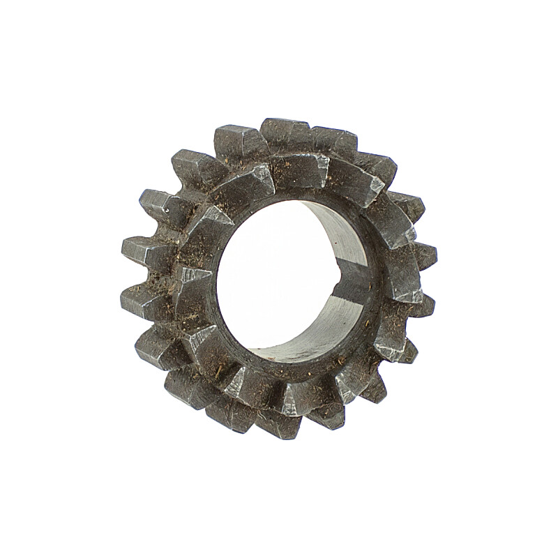 Kolečko startéru ČZ125,150C - originál