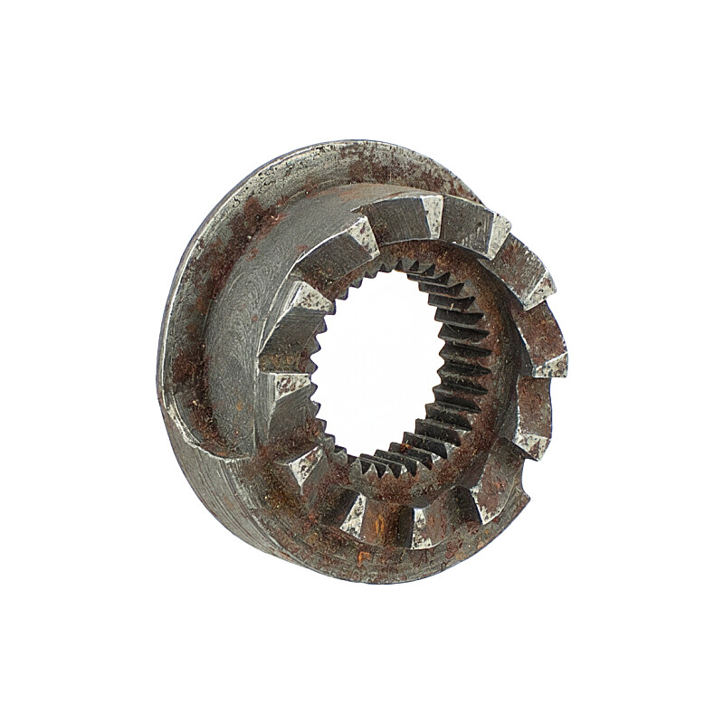 Unašeč startéru ČZ125,150C - originál
