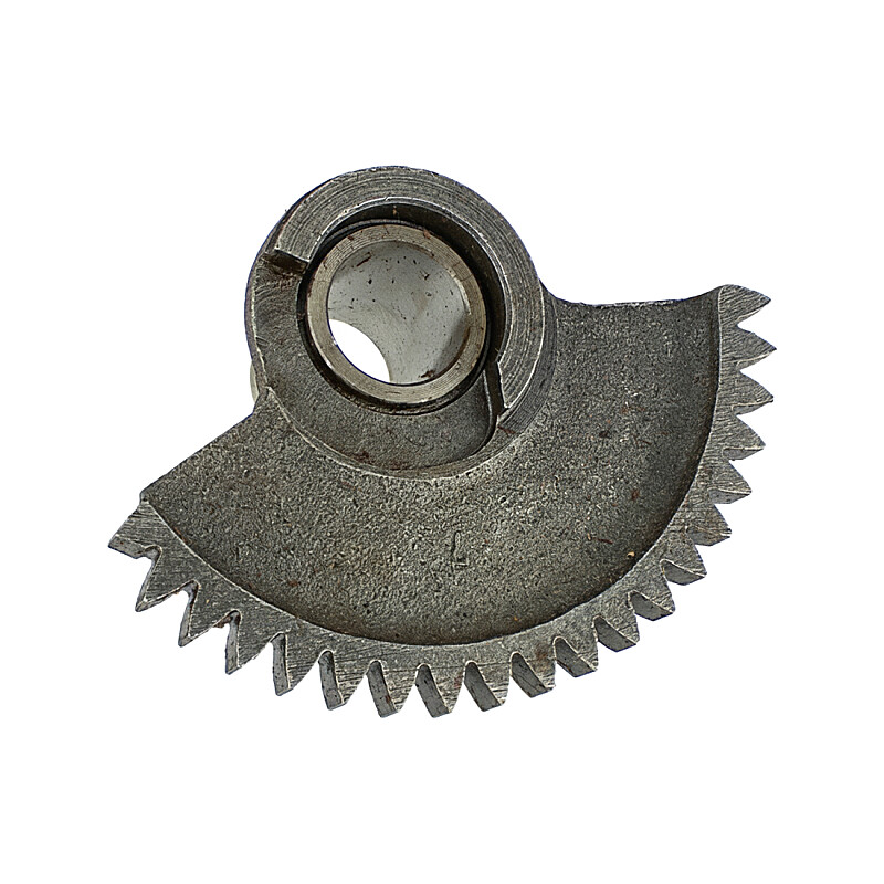 Segment startovací Jawa 125, 175 - 355,356 Kyvačka (originál ČSSR)