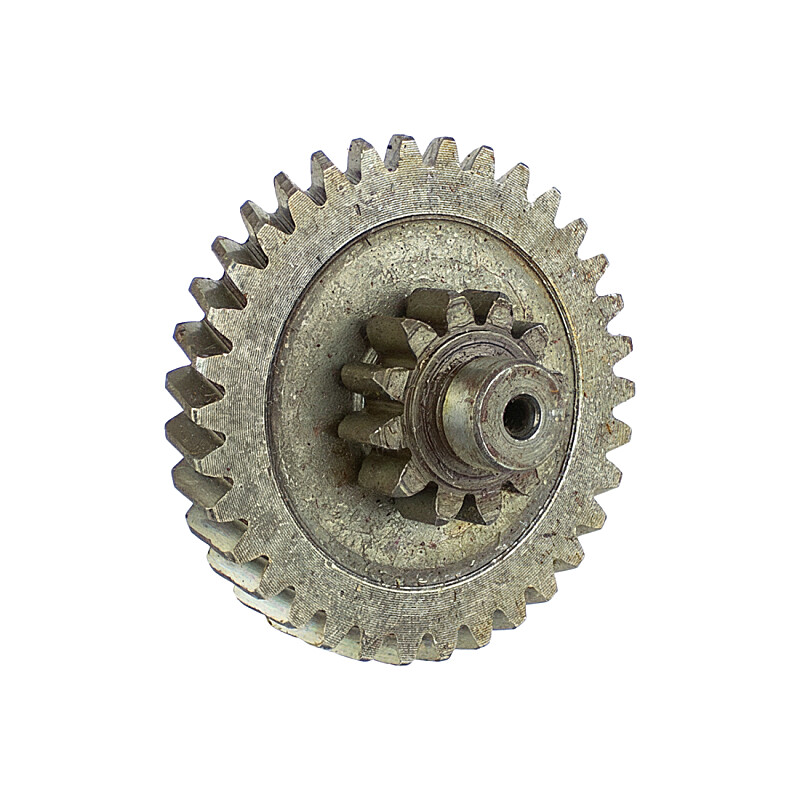 Kolo převodovky 12/34zubů Babetta 207 - originál